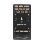 Wholesale Price Hot Selling Holybro Pix32 Mini Baseboard PM02 12S M9N GPS Set FPV Baseboard FPV Gps System